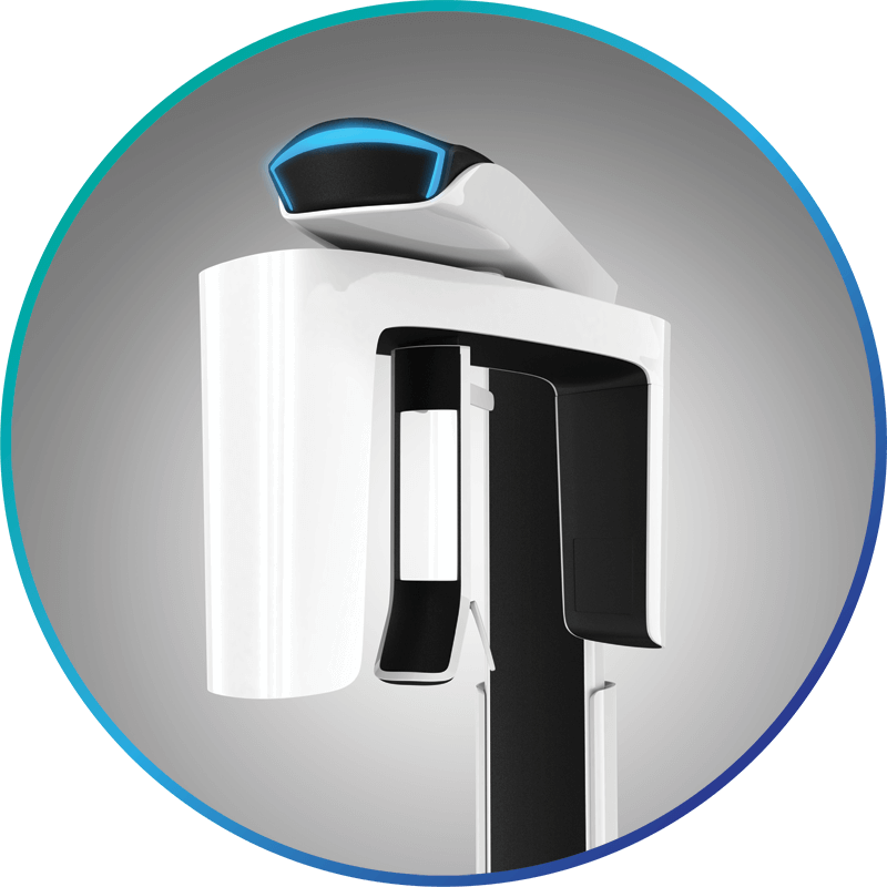 cbct scanner