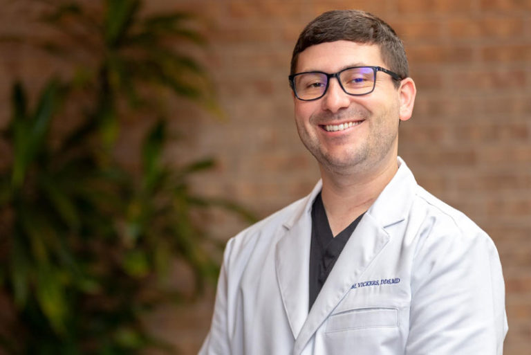 dr vickers.