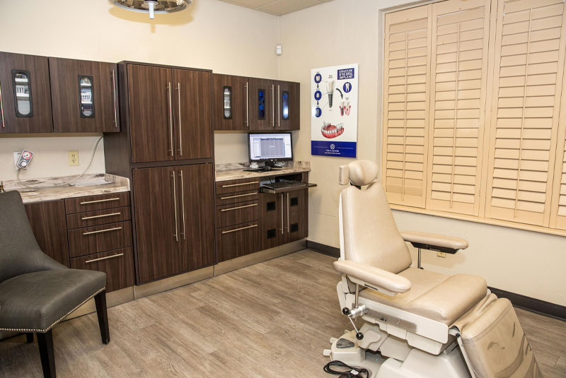 dr vickers dental office