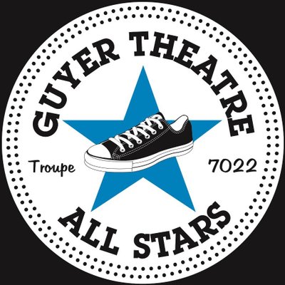 Guyer Theatre All Stars
