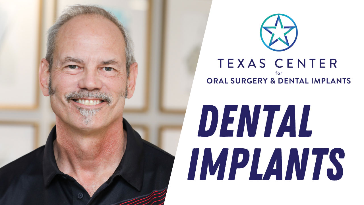 Surgery Dental Implants