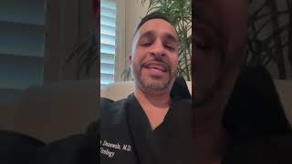 Dr Zeeshan Danawala TMJ Treatment Testimonial