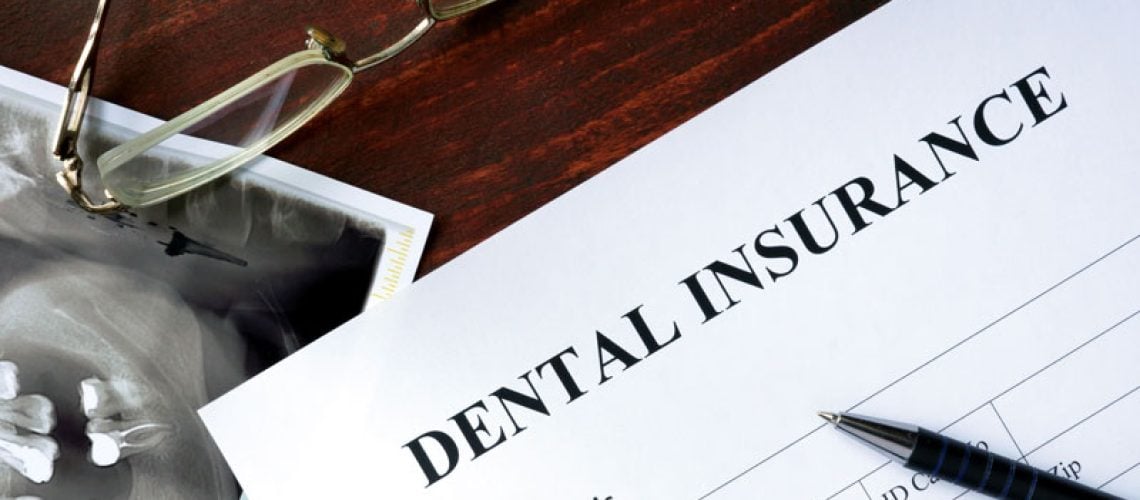 dental insurance form