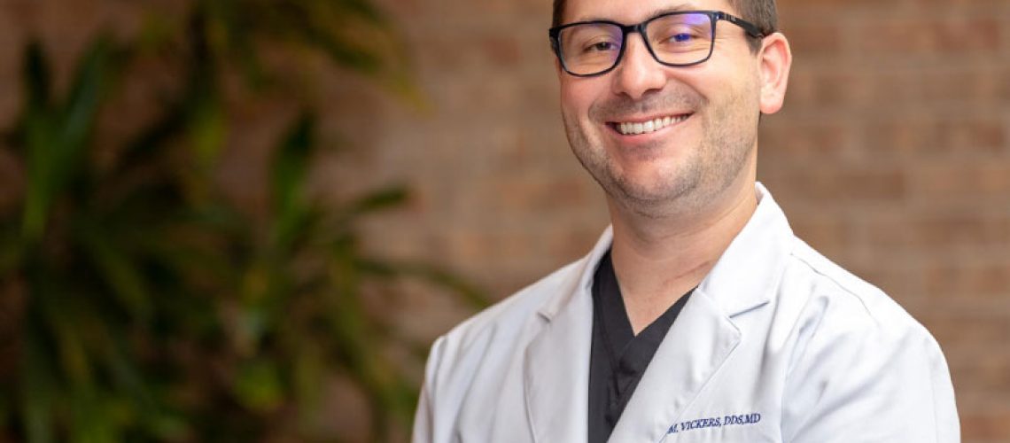 dr vickers.