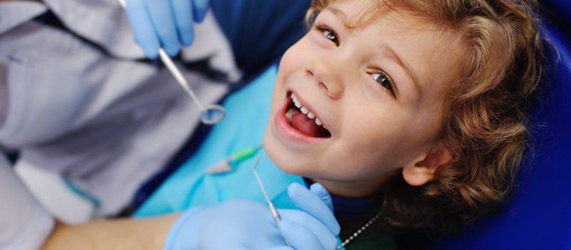 Pediatric Dental Patient